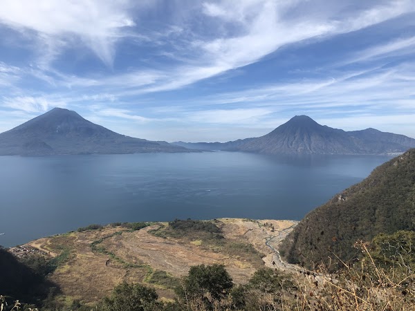 Lake Atitlán 5