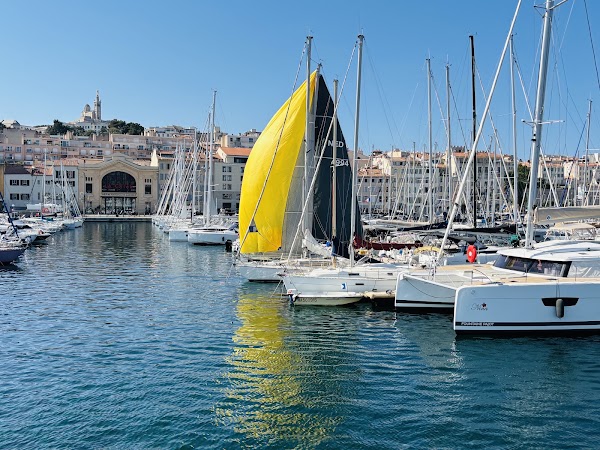 Old Port 5
