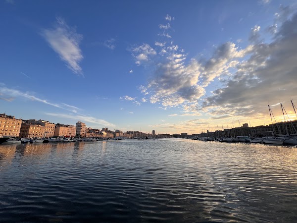 Old Port 4
