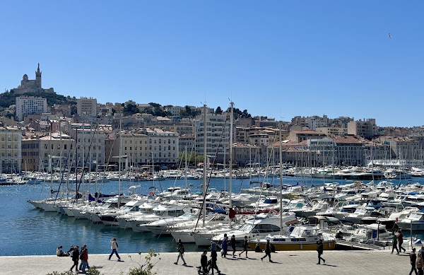 Old Port 3