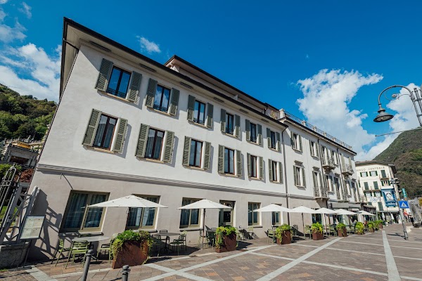 Milan Grands Lacs 77