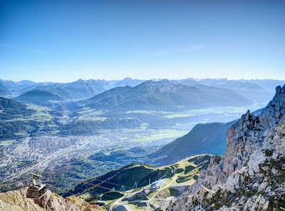 Innsbrucker Nordkettenbahnen Betriebs GmbH (Nordkette)