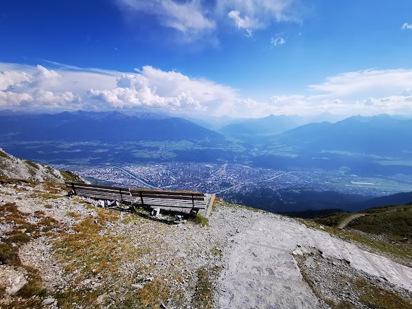 Innsbrucker Nordkettenbahnen Betriebs GmbH (Nordkette) 2