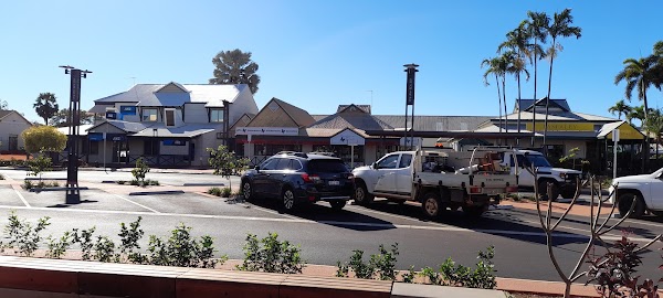 Broome 4