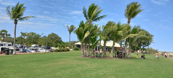 Broome 3