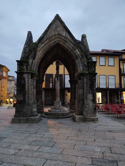 Largo da Oliveira