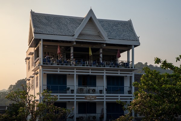Indigo House