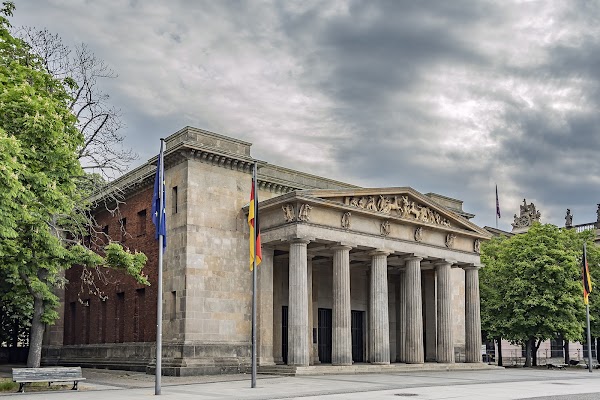 Neue Wache