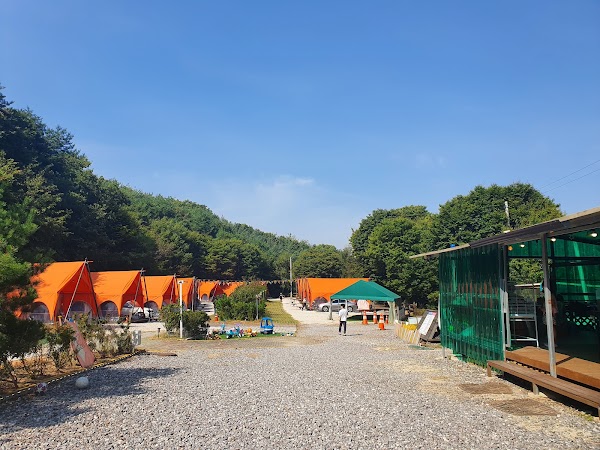 포천글램핑앤카라반