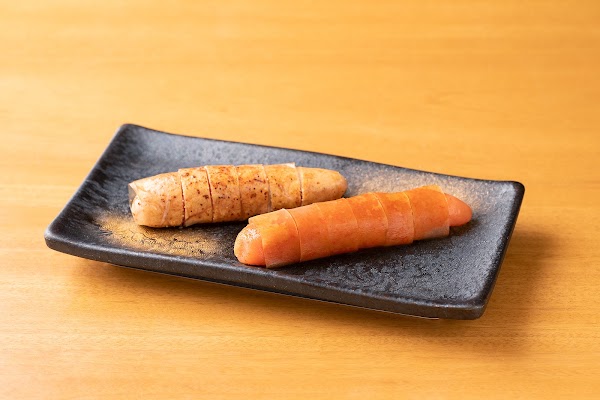 Ganso Hakata Mentaiju Nishinakasu 5