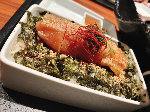 Ganso Hakata Mentaiju Nishinakasu 2