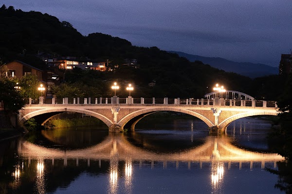Asanogawa Bridge 5