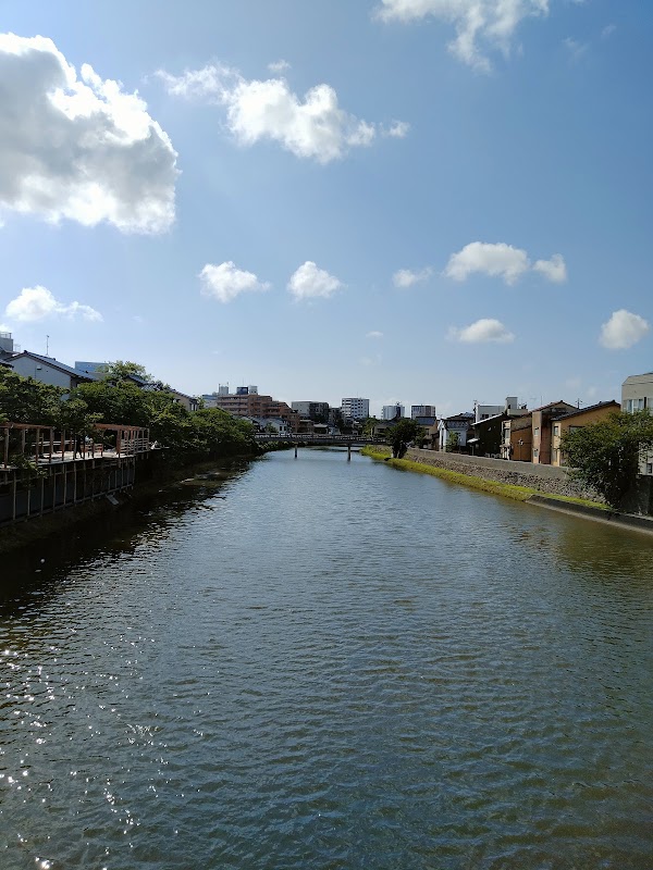 Asanogawa Bridge 4
