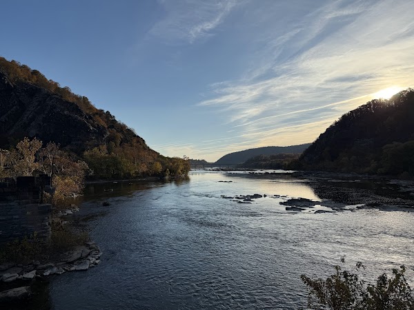 Appalachian National Scenic Trail 4