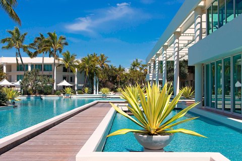 Sheraton Grand Mirage Resort, Gold Coast