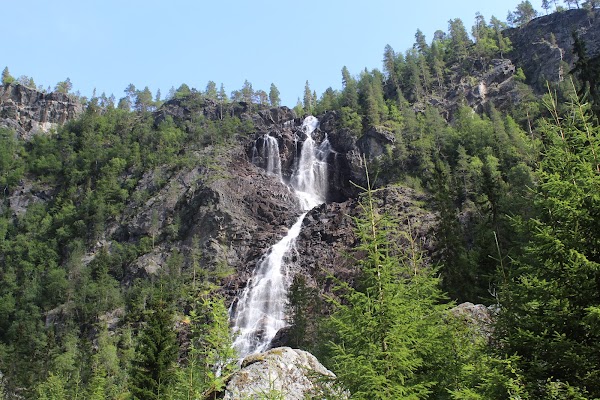 Gloppefossen