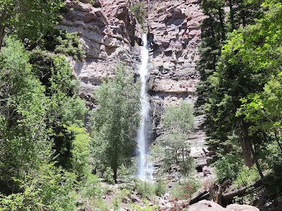 Cascade Falls Park