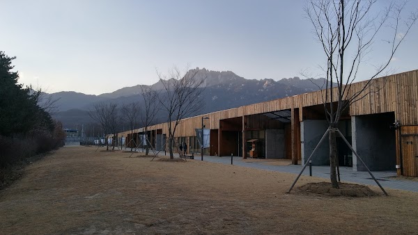 Peace Culture Bunker 1