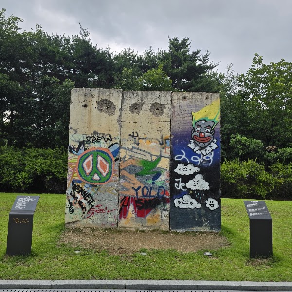 Peace Culture Bunker 5