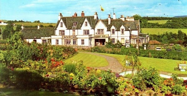 Buchanan Arms Hotel & Spa