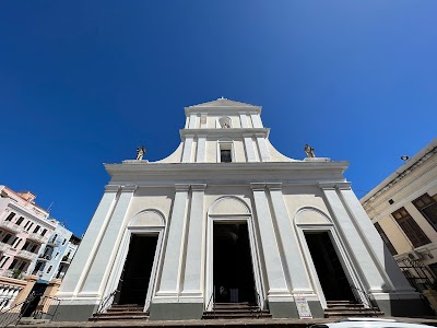 Catedral Basilica Menor de San Juan Bautista 1