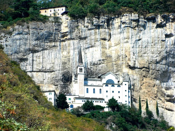 Brentino Belluno 1