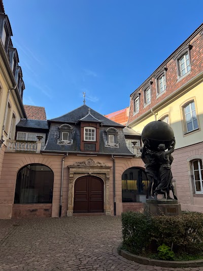 Musée Bartholdi