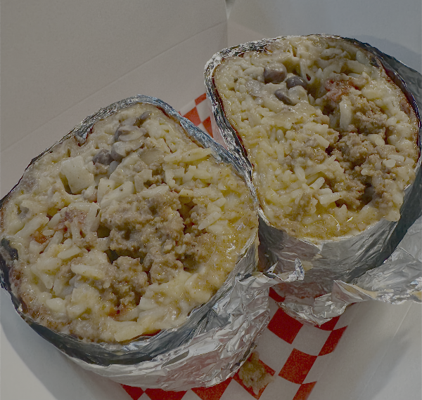 The Fat Dog - Mexican Foodtruck 5