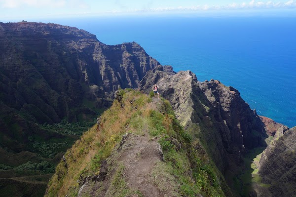 Awa'awapuhi Trail