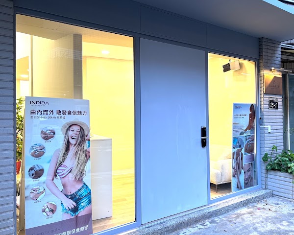 Sparadise | RF Face-Lifting · Hydrafacial · Massage Spa