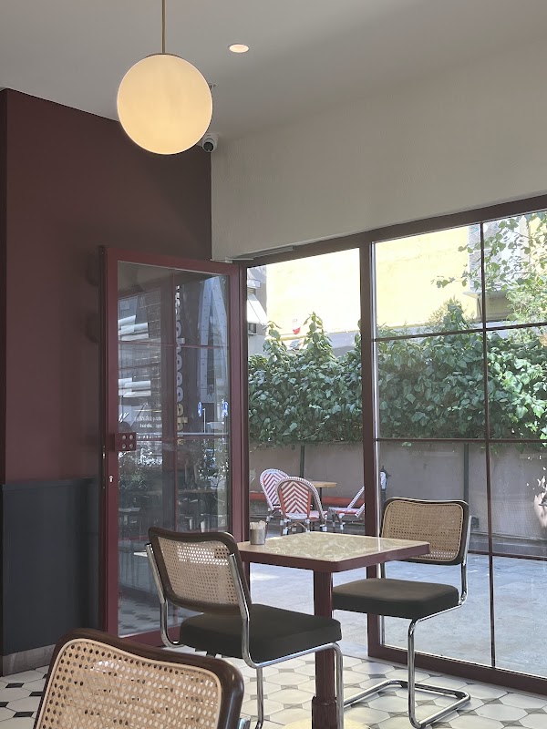 Bordo Artisan Bakery 1