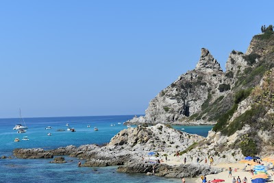 Spiaggia di Grotticelle