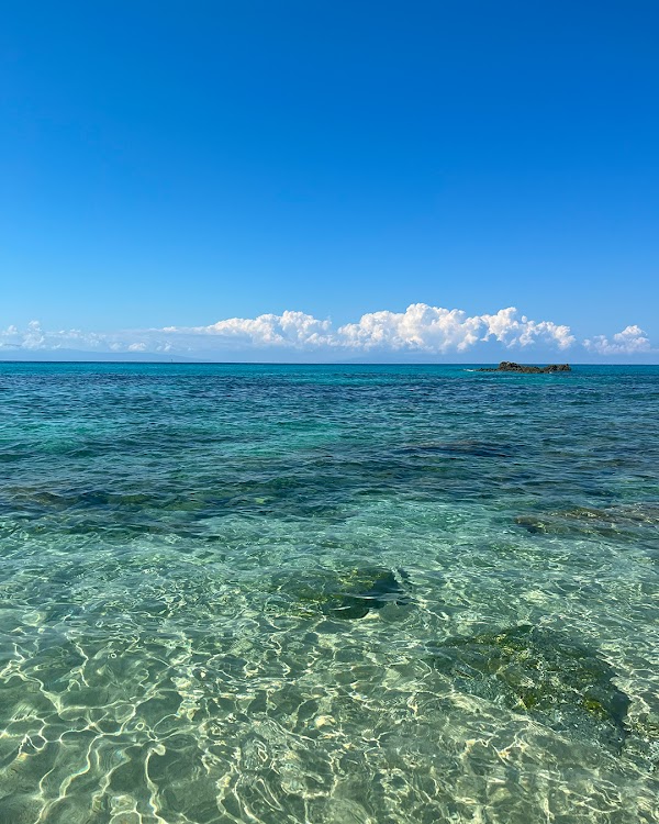 Spiaggia di Grotticelle 3