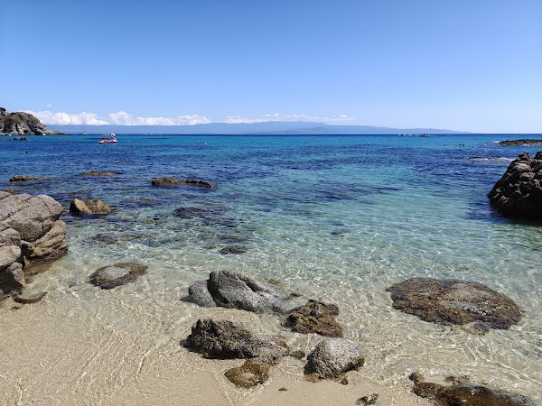Spiaggia di Grotticelle 2
