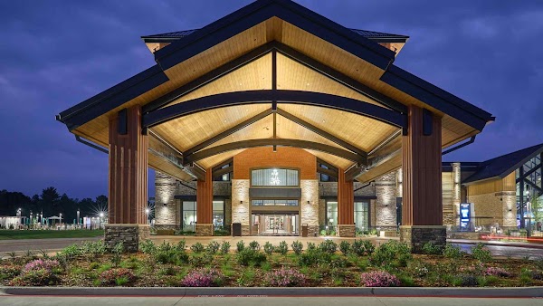 Choctaw Landing Casino & Resort