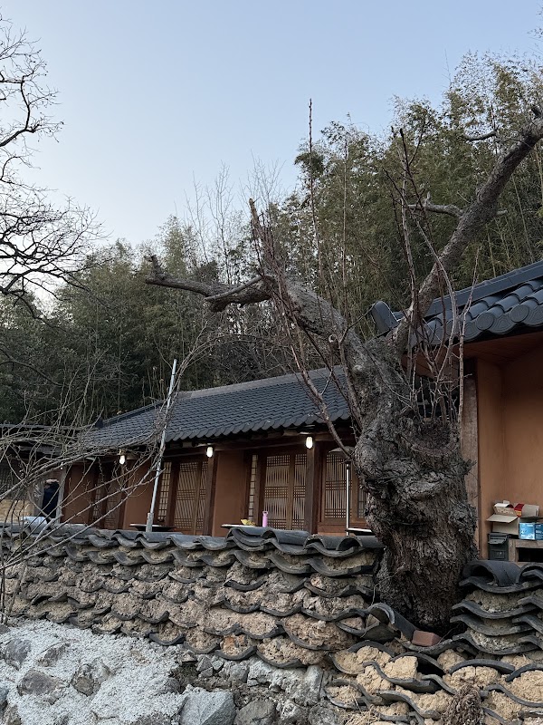 석굴암 한옥 펜션