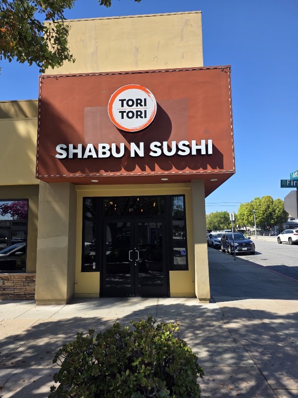 San Gabriel Valley