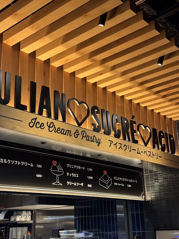 Time Out Market Osaka 1