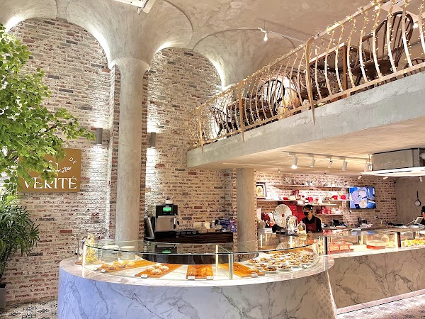 Vérité Patisserie 5
