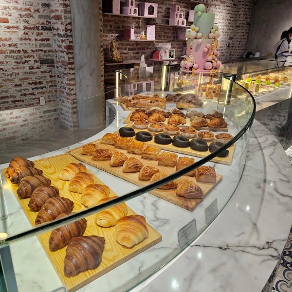 Vérité Patisserie 4