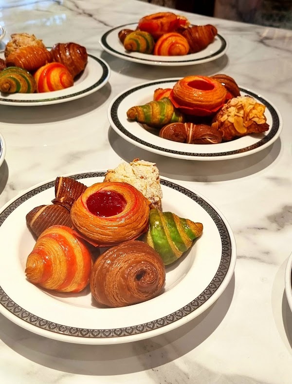 Vérité Patisserie 3