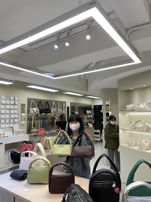 SAMO ONDOH 台北中山門市 2
