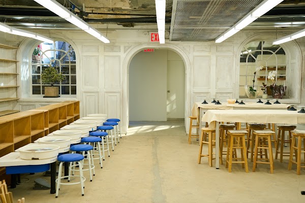 Studio Calmplex 1