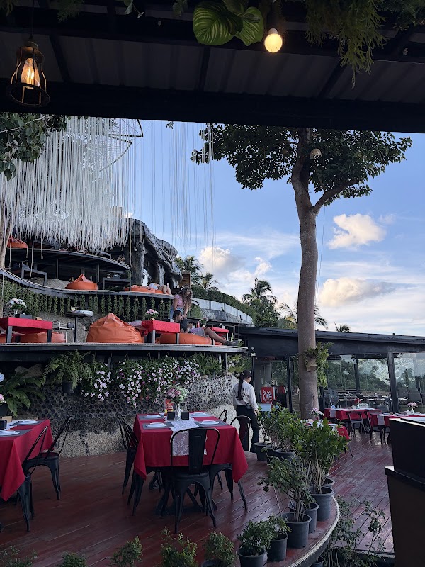 The Best Samui Bar and Restaurant