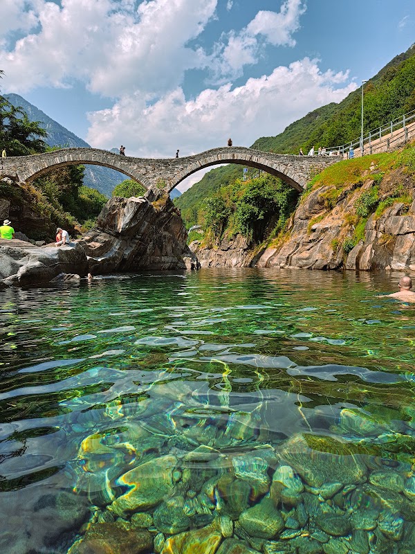 Ponte dei Salti 5