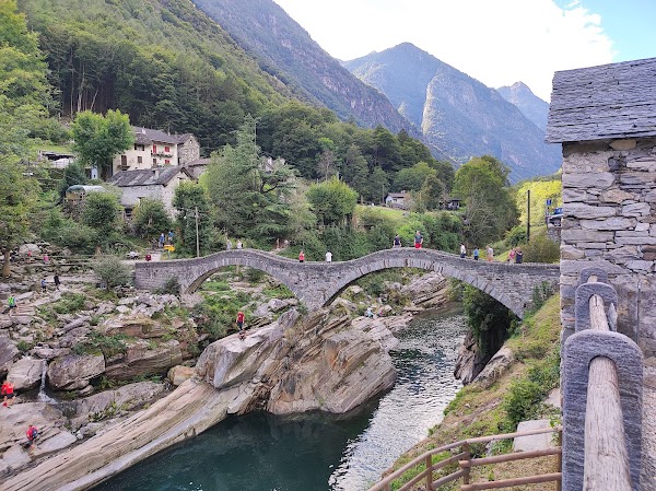 Ponte dei Salti 4