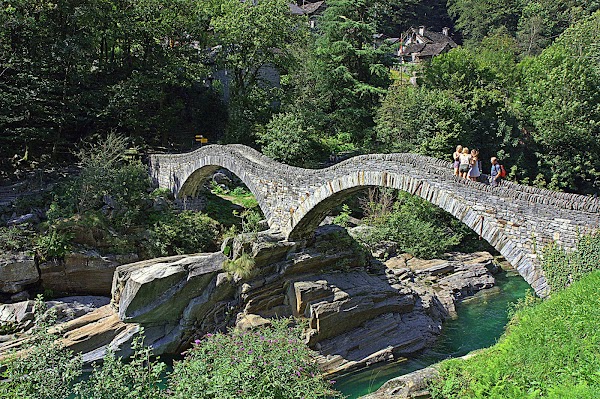 Ponte dei Salti 3