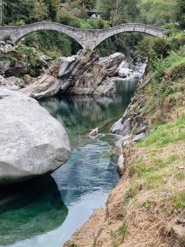 Ponte dei Salti 2
