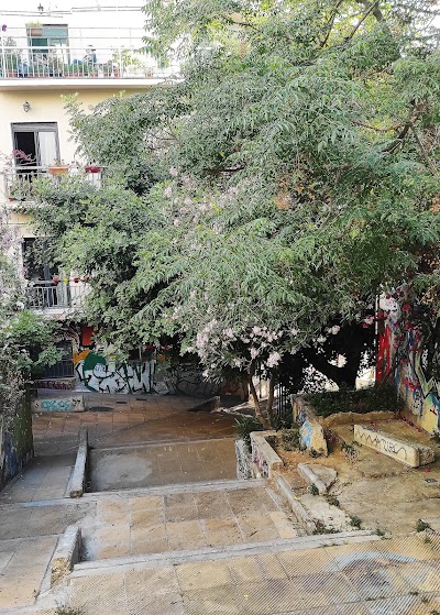 Exarcheia