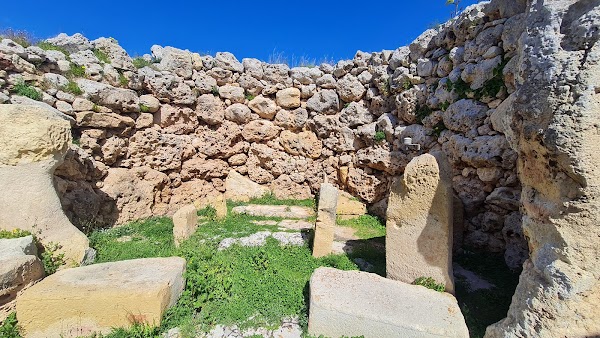 Ġgantija Archaeological Park